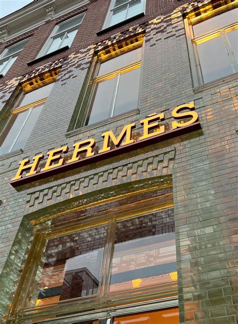 métier durable Hermes